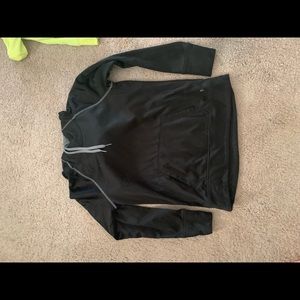 All the same hoodie but in different colors